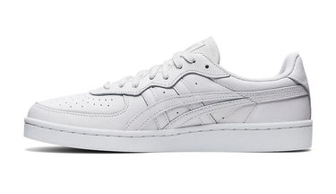 Кецове и обувки Onitsuka Tiger GSM Бяло | 1183A841-100, 3