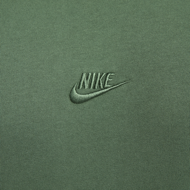 Тениска Nike Sportswear Premium Essentials T-Shirt Зелено | DO7392-323, 4