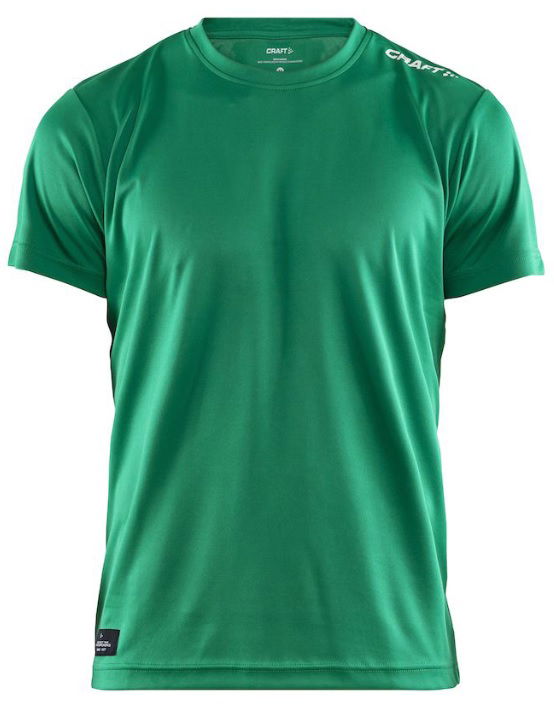 Тениска Craft T-Shirt Community Function Зелено | 1907391-651000, 0
