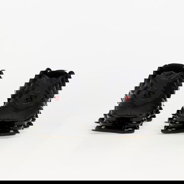 Кецове и обувки Nike Shox TL"Triple Black" W Черно | AR3566-002, 4