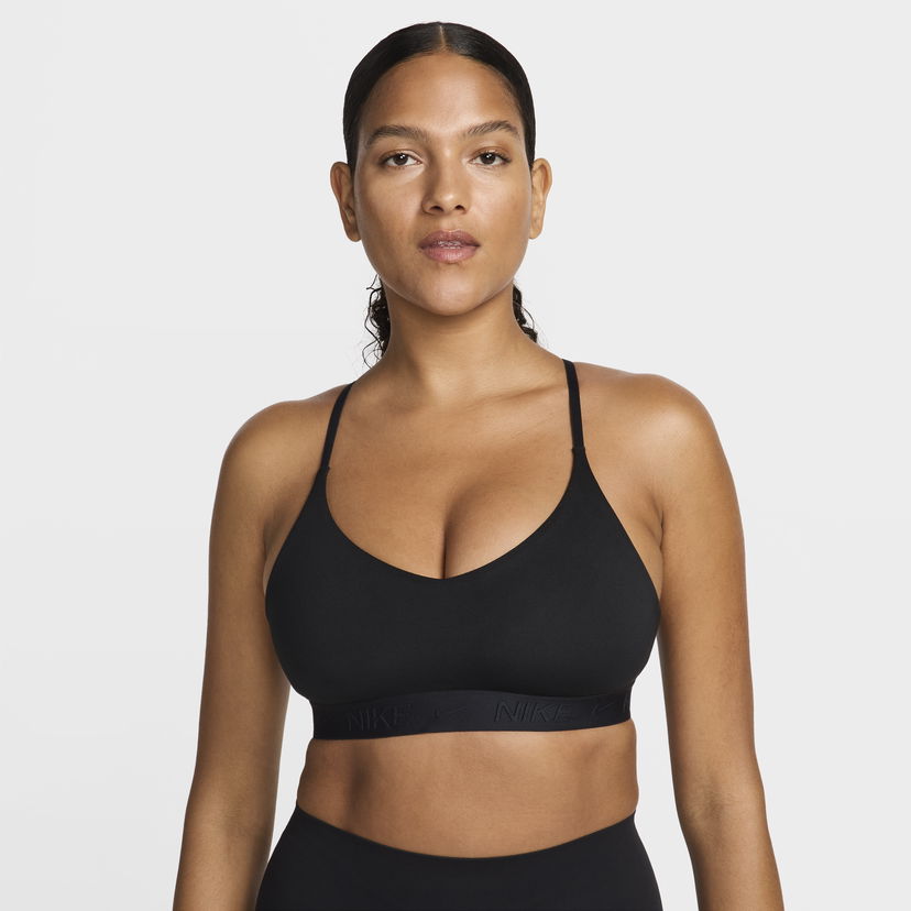 Сутиен Nike Indy Bra Черно | FD1062-010