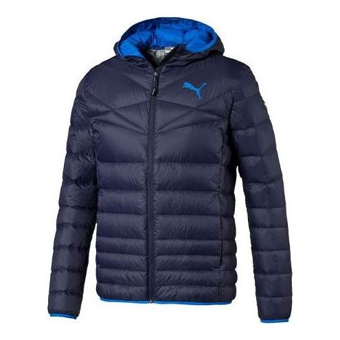 Пухо яке Puma Active Down Jacket Синьо | 590350-06