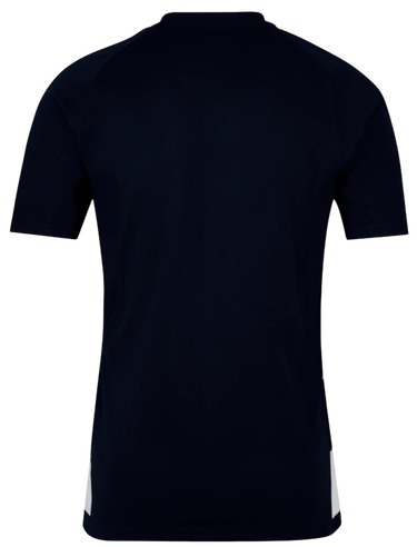 Фланелка Nike Striped Rugby Crewneck T-Shirt Бяло | nt0557-010, 1