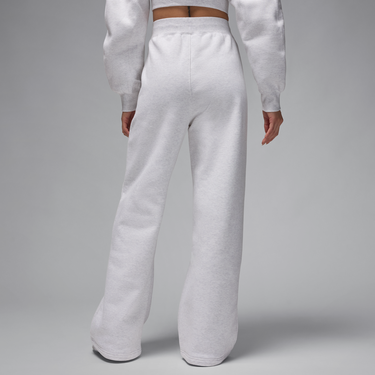 Спортни панталони Jordan Jordan Flight Fleece Cuffless Pants Сиво | FV7155-051, 3