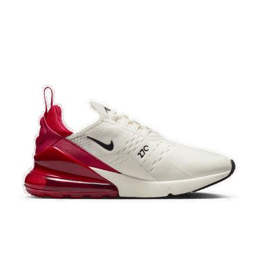 Кецове и обувки Nike Air Max 270 Червено | AH6789-606, 1