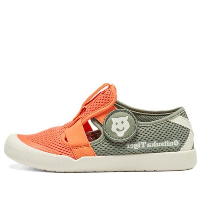 Кецове и обувки Onitsuka Tiger Onitsuka Tiger Mexico 66 Sandals Оранжево
 | 1184A198-800