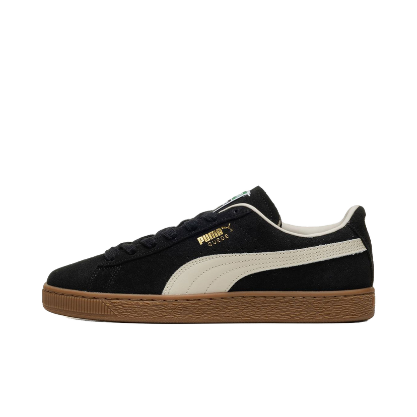 Кецове и обувки Puma Suede Terrace Черно | 396451-10