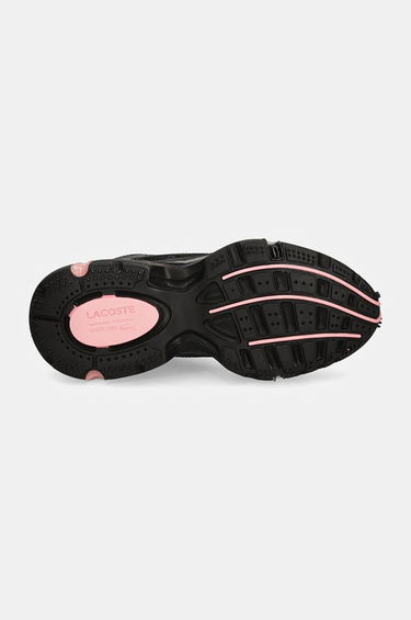 Кецове и обувки Lacoste L003 2K24 Розово | 48SFA0086, 4