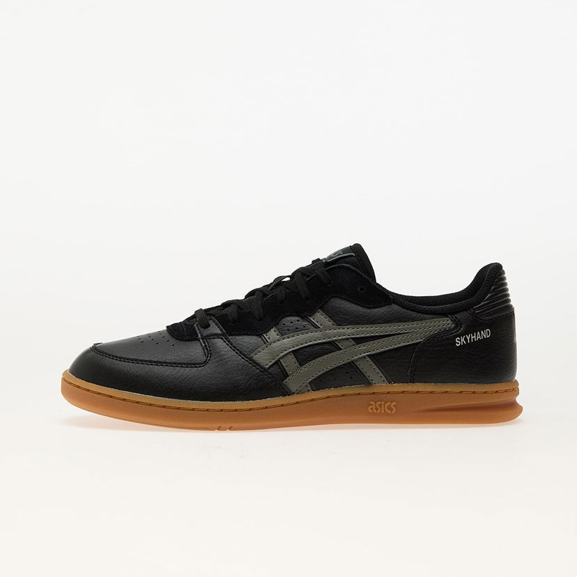 Кецове и обувки Asics Sneakers Skyhand Og Black/ Truffle Grey EUR 39 Черно | 1203A451-001