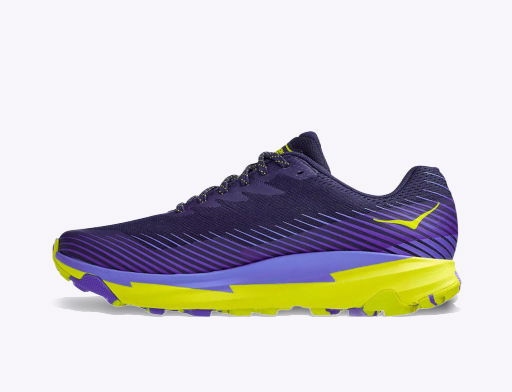 Бягане Hoka One One Torrent 2 Лилаво | 1110496-biep