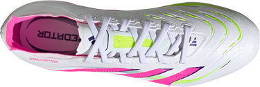 Кецове и обувки adidas Performance PREDATOR LEAGUE FG/MG Бяло | id1330, 3