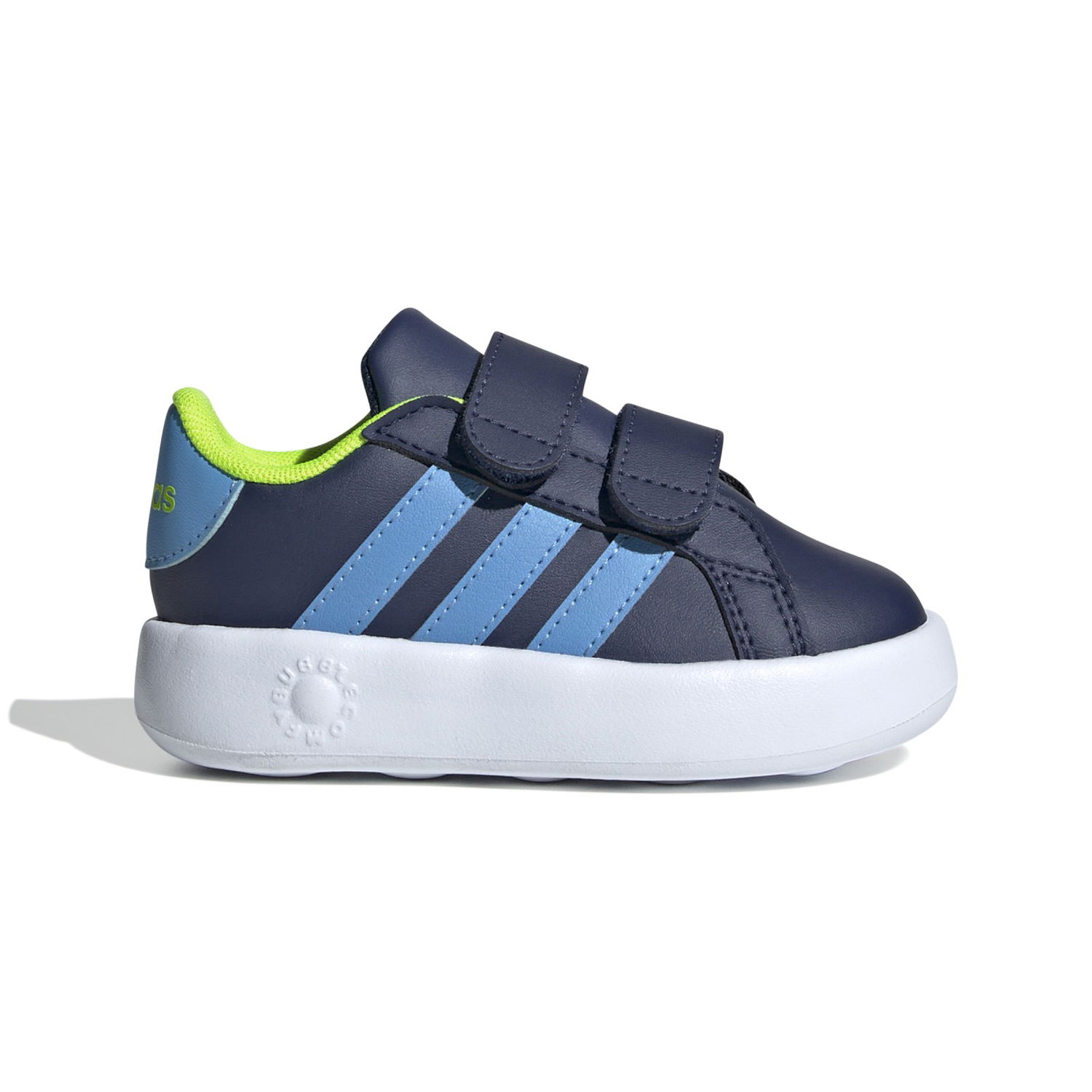 Кецове и обувки adidas Performance Grand Court 2.0 CFI Тъмно синьо | IH4885, 0