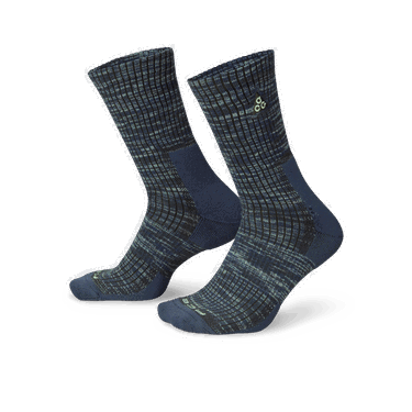 Чорапи Nike ACG ACG Everyday Cushioned Crew Socks Синьо | FB3341-437, 1