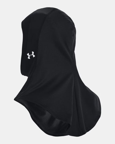 Кепки и шапки Under Armour Sports Hijab Черно | 1346208-001, 1