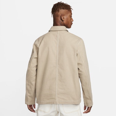 Риза Nike Sportswear Club Бежово | FN0356-247, 3