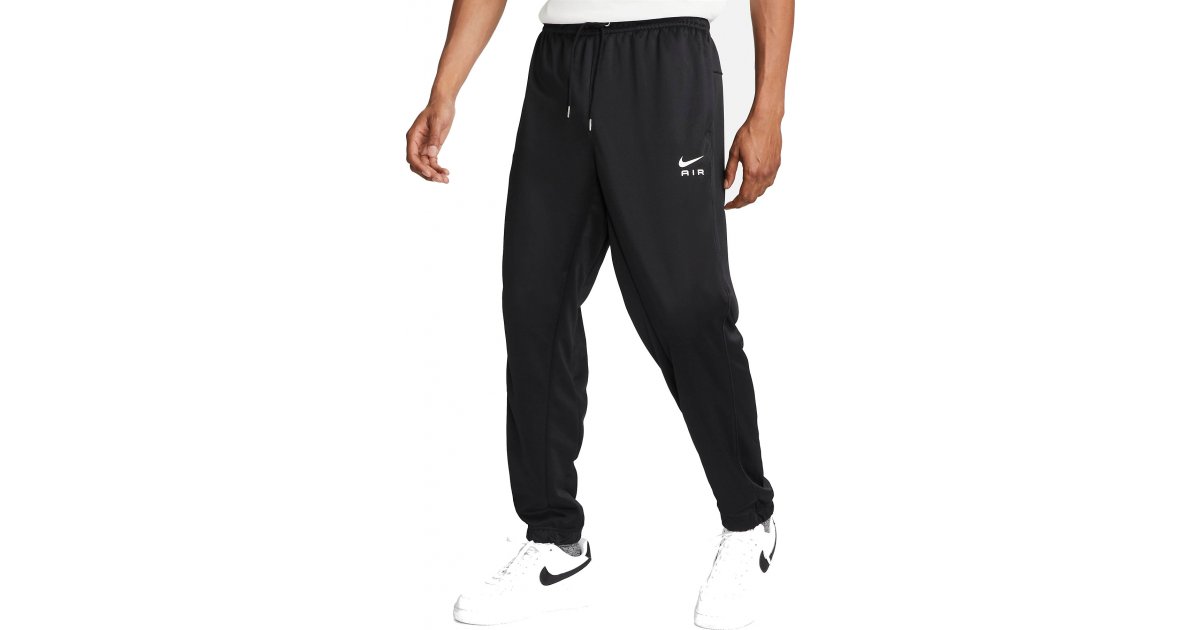 Спортни панталони Nike Sportswear Air Pants Черно | dq4218-010, 1