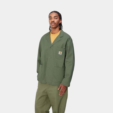 Палта Carhartt WIP Midland Blazer Зелено | I032969_667_XX, 4