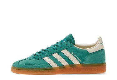 Кецове и обувки adidas Originals Sporty & Rich x Handball Spezial "Green" Зелено | IH2148, 2