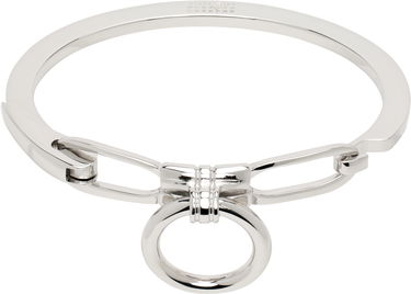 Гривна Maison Margiela MM6 Maison Margiela Object Trouve Ring Bracelet Металик | SM7UY0087 P7352, 0