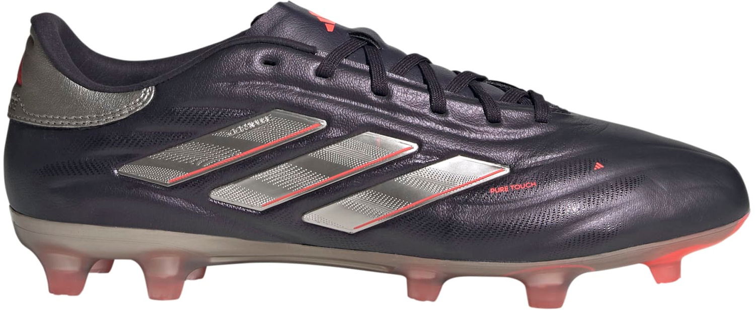 Кецове и обувки adidas Performance COPA PURE 2 PRO FG Лилаво | ig8714, 0
