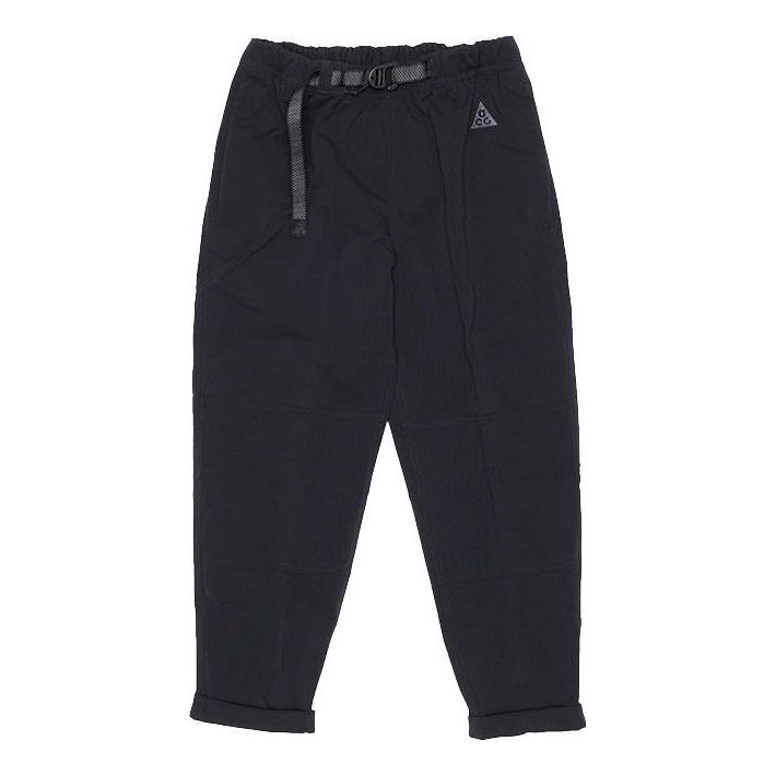 Панталони Nike ACG ACG Waterproof Breathable Casual Sports Pants Черно | CV0661-010