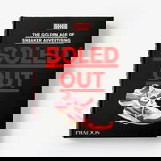 Soled Out: The Golden Age of Sneaker Advertising Universal
