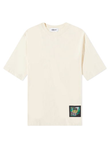 WKSP Patch Tee