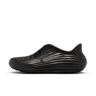 Кецове и обувки Nike ReactX Rejuven8 Sandals Черно | HV5062-001, 1