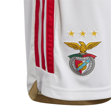 Фланелка adidas Originals SLB 2023/24 Home Soccer Kit Червено | ir2437, 6