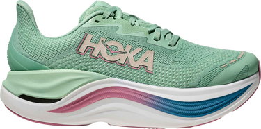 Кецове и обувки Hoka One One Hoka Skyward X Зелено | 1147912-jtd, 0