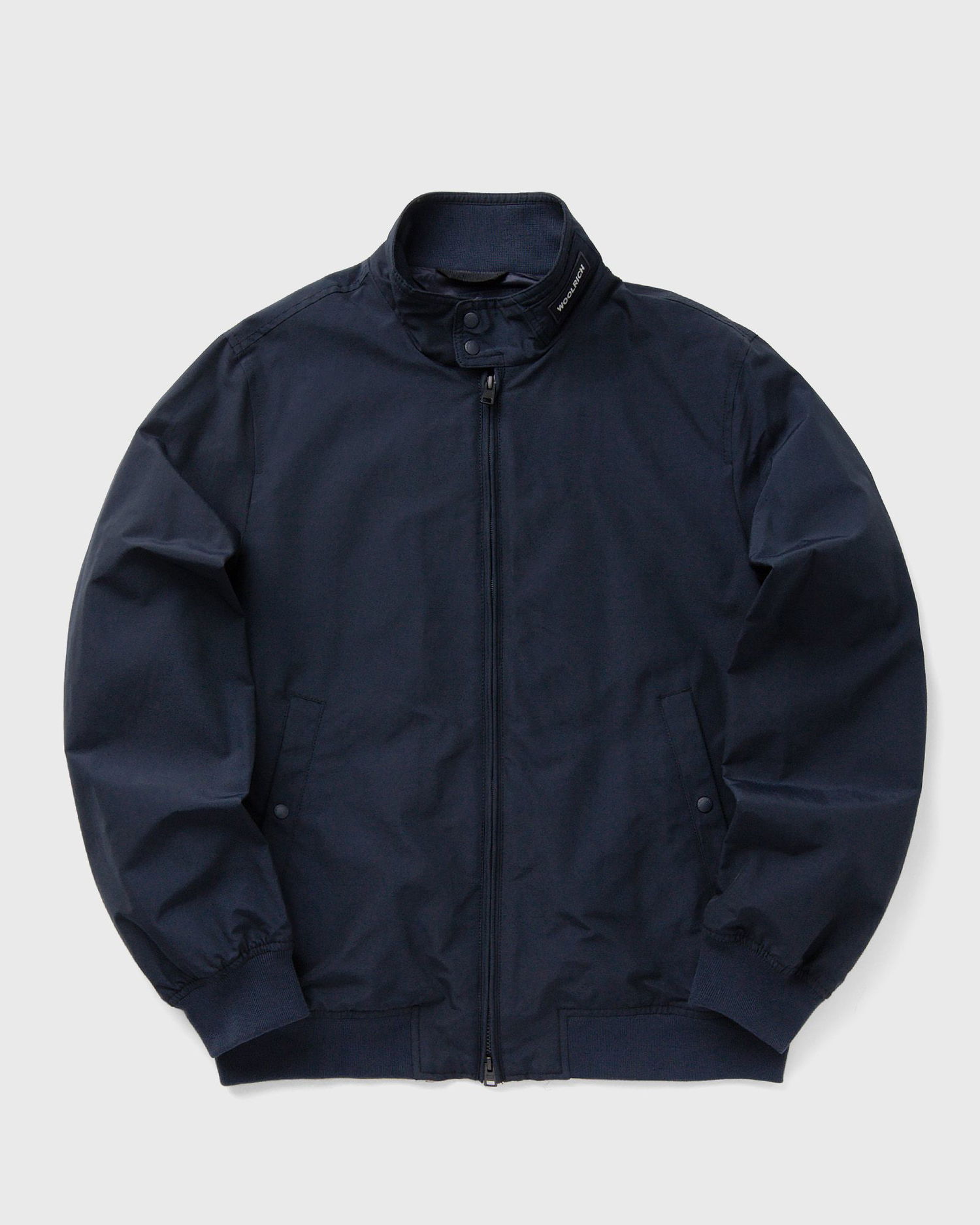 Яке бомбър WOOLRICH Woolrich Cruiser Bomber Jacket XXL Тъмно синьо | CFWOOU1148MRUT3662-MLB, 0