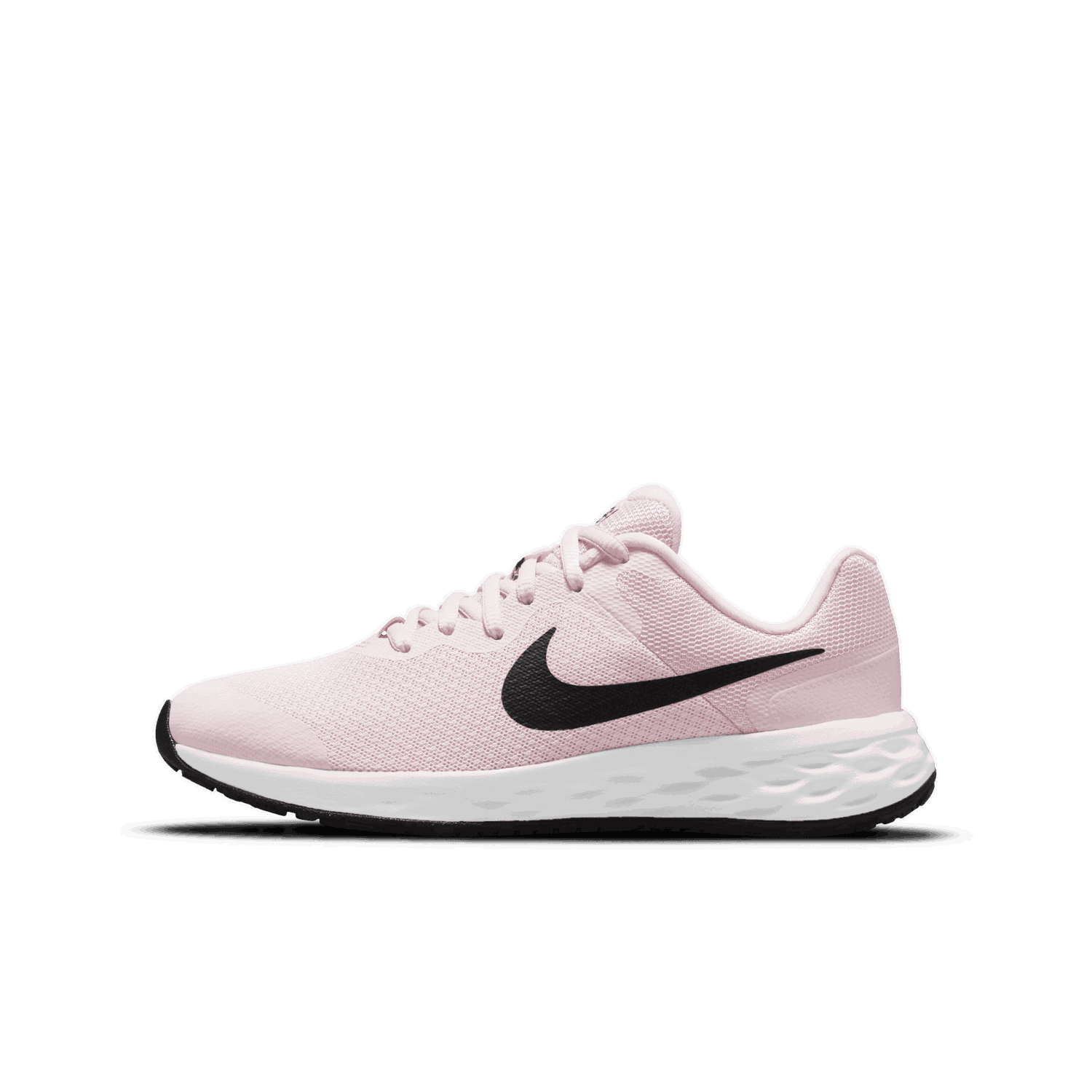 Кецове и обувки Nike Nike Revolution 6 Розово | DD1096-608, 0