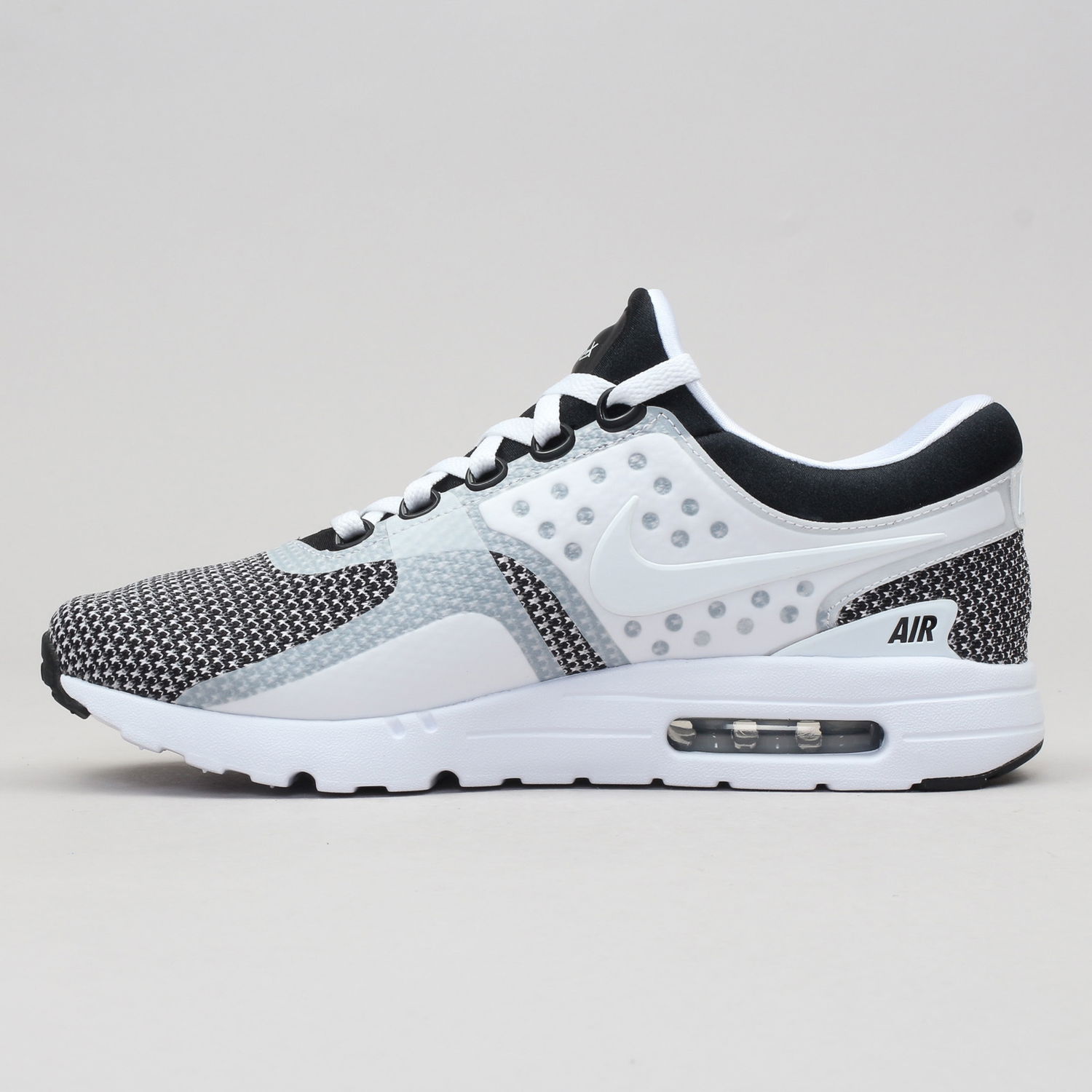 Кецове и обувки Nike Air Max Zero Essential Бяло | 876070-005, 1