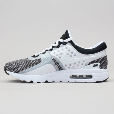 Кецове и обувки Nike Air Max Zero Essential Бяло | 876070-005, 1