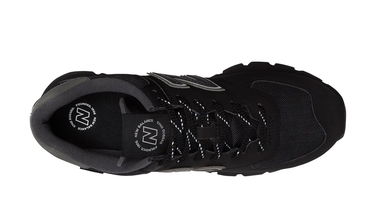 Кецове и обувки New Balance 574 Черно | ML574DK2, 4