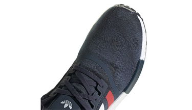 Кецове и обувки adidas Originals NMD_R1 Тъмно синьо | HQ4450, 5