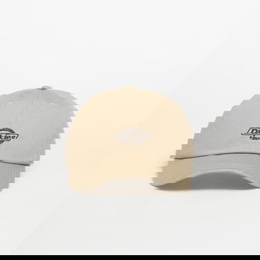 Шапка с козирка Dickies Essential dad Baseball Cap EST.1922 One Size Бежово | 0A4Z6N-DESERT-SAND, 1