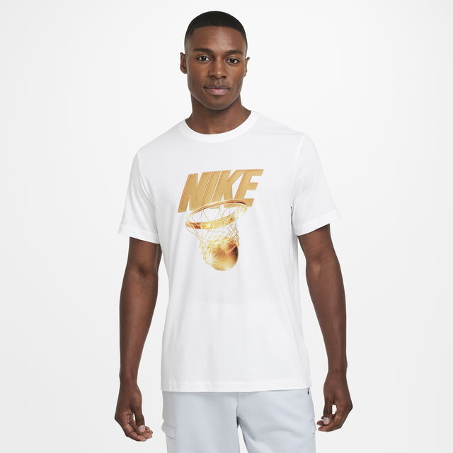 Basketball T-Shirt