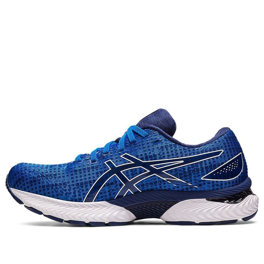 Кецове и обувки Asics Gel-Saiun Синьо | 1011B400-400, 0