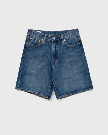Къси панталони Levi's 468 STAY LOOSE SHORTS Синьо | A8461-0003, 0