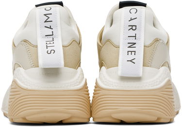 Кецове и обувки Stella McCartney Eclypse Бежово | 810144E00083, 1