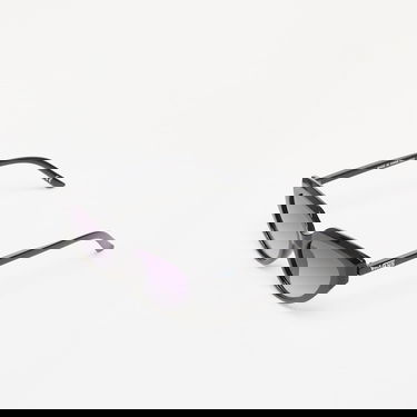 Слънчеви очила Vans Shelby Sunglasses Black Черно | VN000GN0BLK1, 4