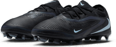 Кецове и обувки Nike JR PHANTOM 6 LOW PRO FG/MG Черно | hm9204-003, 5