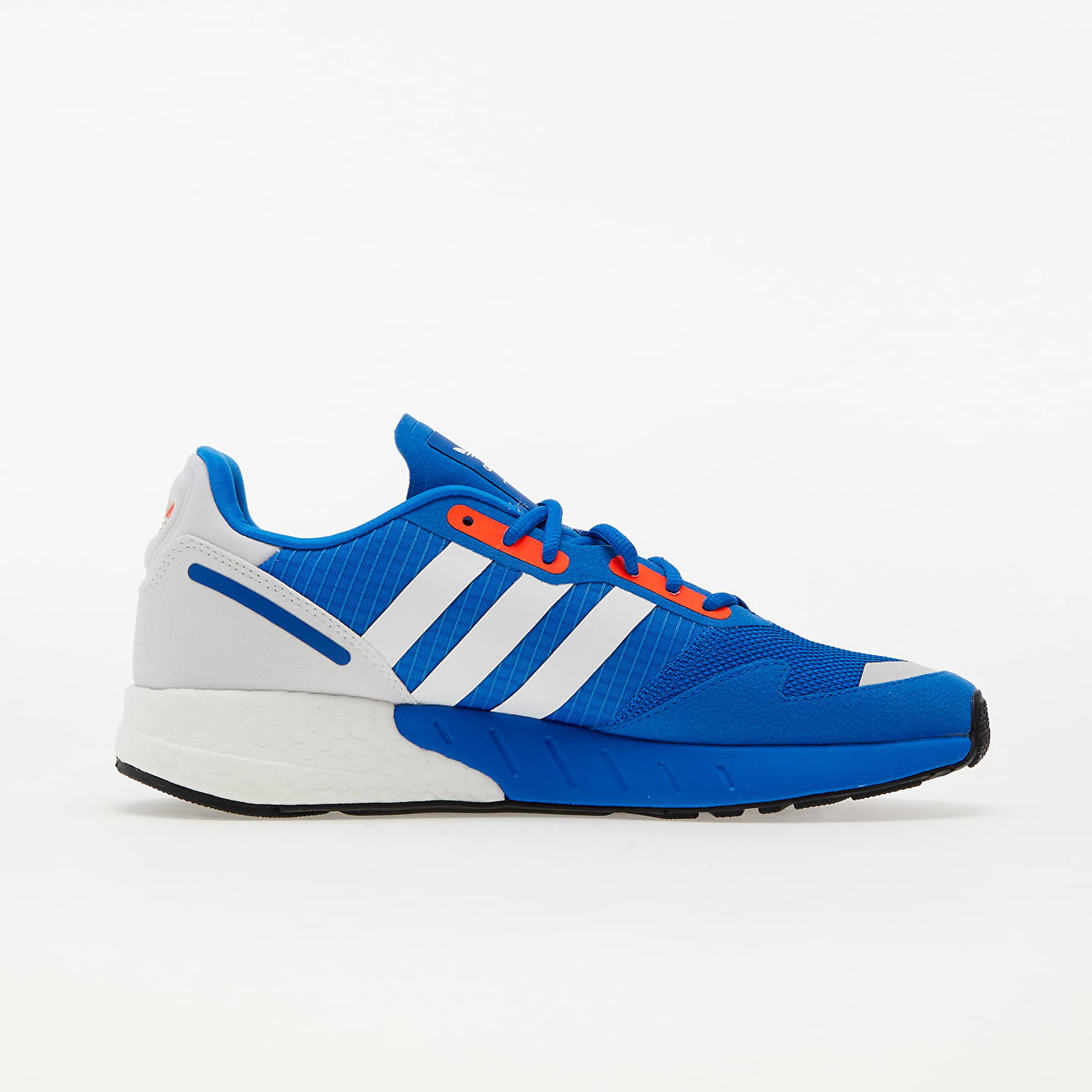 Кецове и обувки adidas Originals ZX 1K Boost Синьо | H68720, 1
