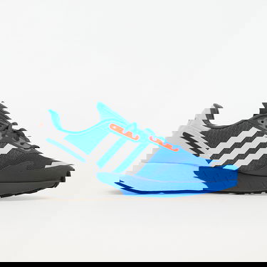 Кецове и обувки adidas Originals ZX 1K Boost Синьо | H68720, 1