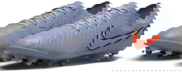 Кецове и обувки Nike LEGEND 10 PRO FG Сиво | dv4333-402, 8