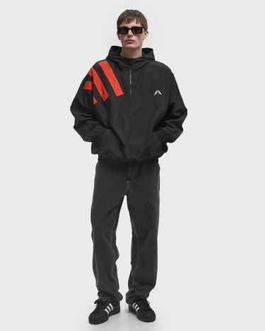 Яке adidas Originals Anorak Jacket Черно | JC8782, 2