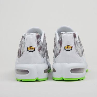 Кецове и обувки Nike W Air Max Plus LX Сиво | BQ4803-100, 3
