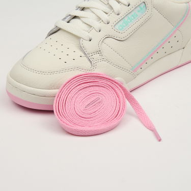 Кецове и обувки adidas Originals Continental 80 Бяло | BD7645, 4