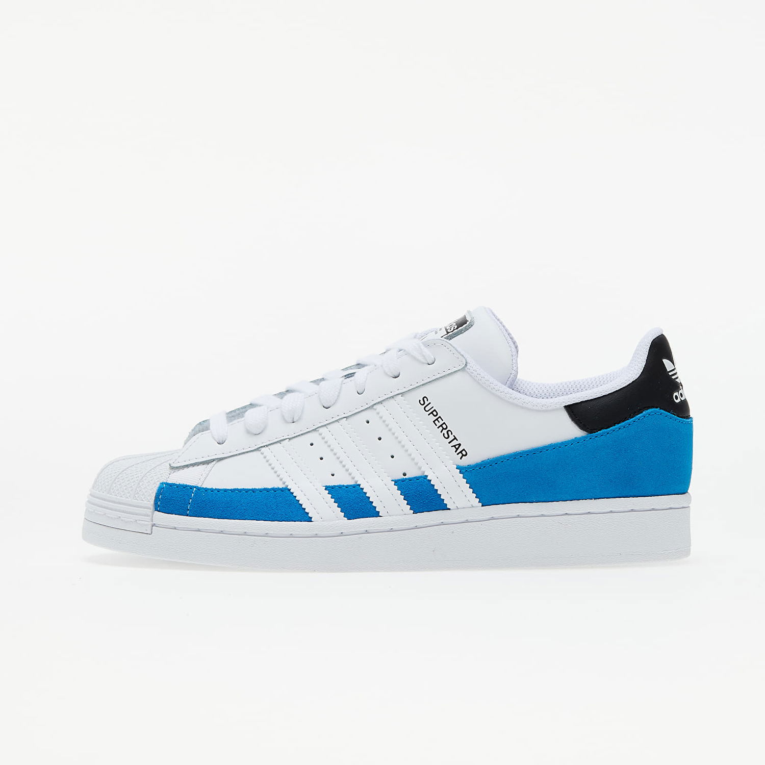 Кецове и обувки adidas Originals Superstar Синьо | FX5571, 0